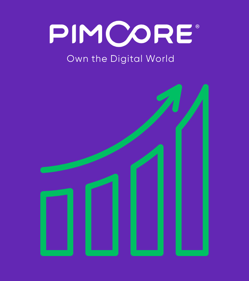 Aumento delle vendite grazie a Pimcore Sintra Digital Business 