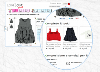 Miniconf debutta nell’e-commerce e con Sintra Consulting lancia Miniconf Shop