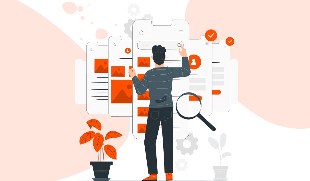 5 modi per migliorare la mobile experience