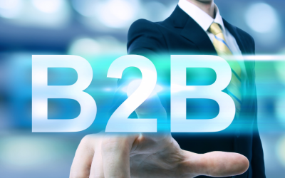 Soluzioni B2B Innovative: automazione, personalizzazione e sicurezza