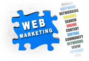 Web Marketing in Polonia