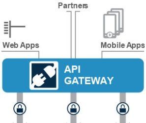 API Gateway per Aziende