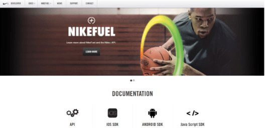 api-nike+