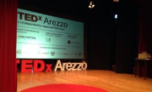 Sintra Consulting partner del primo Tedx tutto Aretino