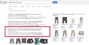 Microdata: il segreto per un ecommerce Google Friendly