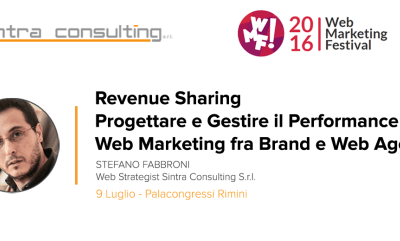 Revenue Sharing: un’Opportunità di Guadagno per Brand e Web Agency