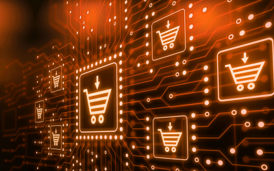 La storia dell’Ecommerce: l’evoluzione dalla prima transazione online al Black Friday