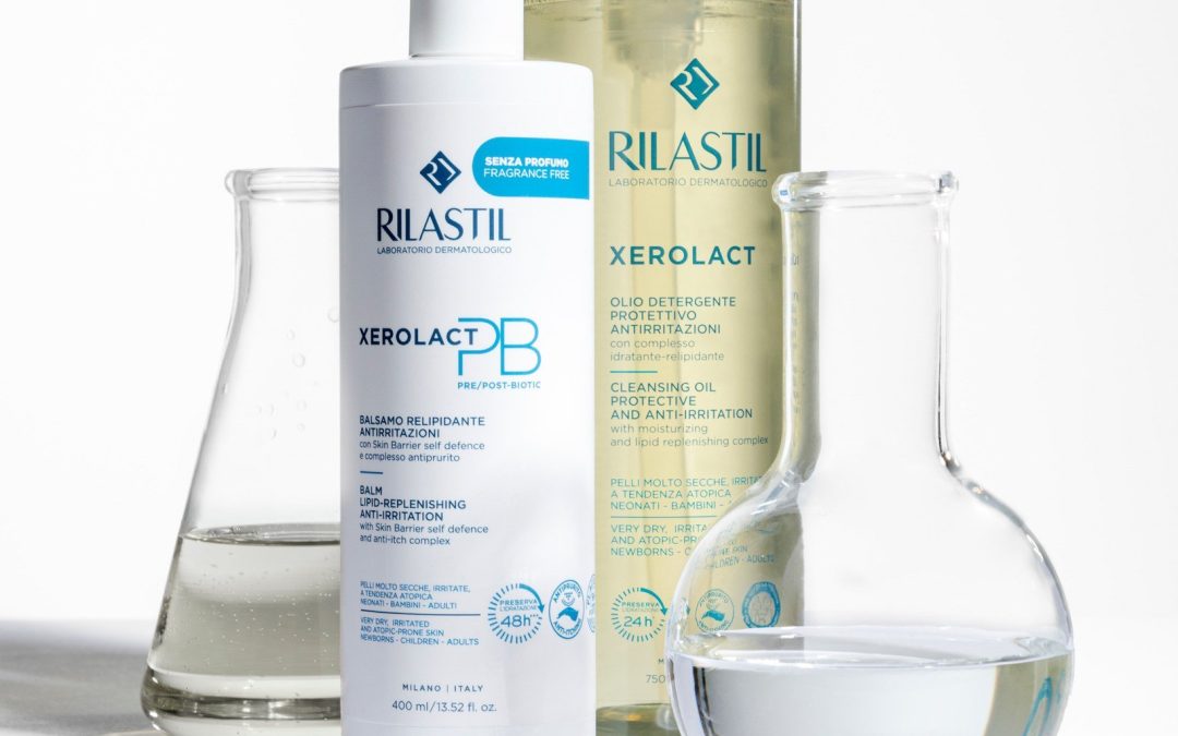 Rilastil