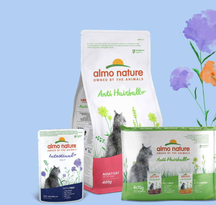 Almo Nature