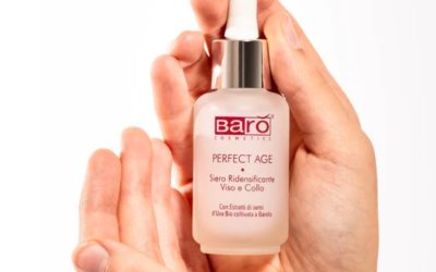 Barò Cosmetics