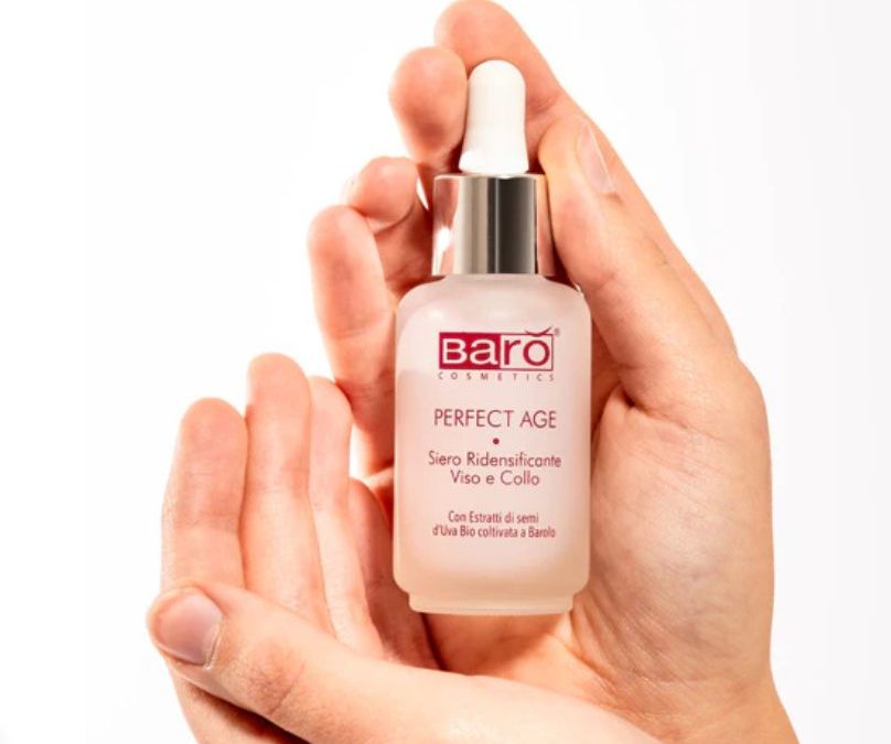 Barò Cosmetics