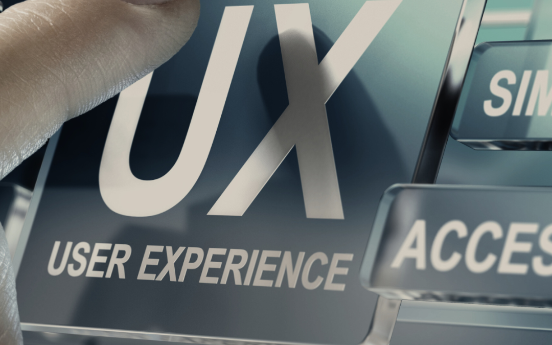 UX Design in Omnichannel Retail: Transforming Shopping Experience with POS, Kiosks and AI