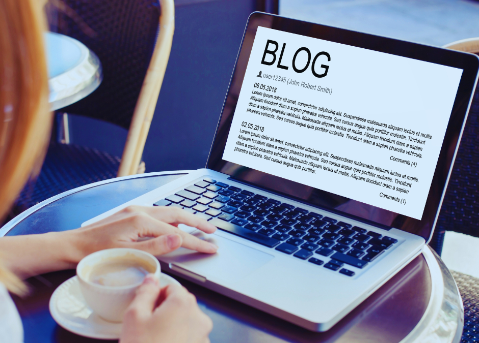 Blog eCommerce Shopify ottimizzato: potenzia il tuo business