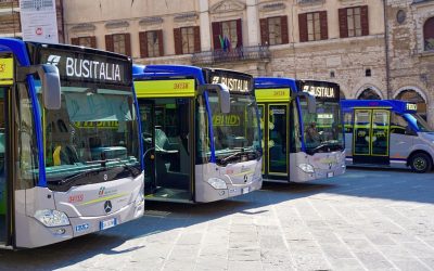 Bus Italia