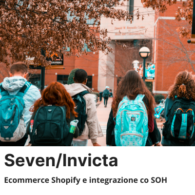 Integrazione Omnicanale per il retail