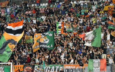 Venezia calcio, ecommerce Shopify