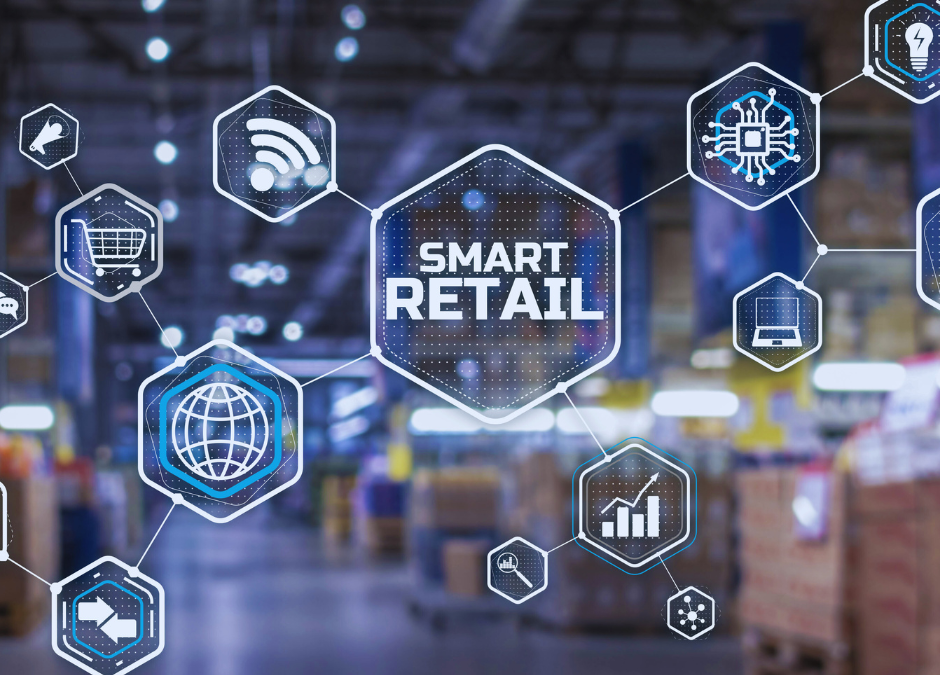 Se i paradigmi dell’ecommerce fossero applicati al commercio offline