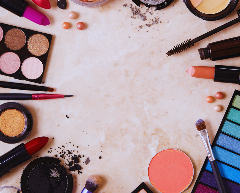 Beauty e make-up digitali: la rivoluzione tecnologica nel settore