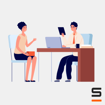 Lavora con noi, colloquio BU Manager