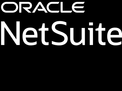 Oracle netsuite logo