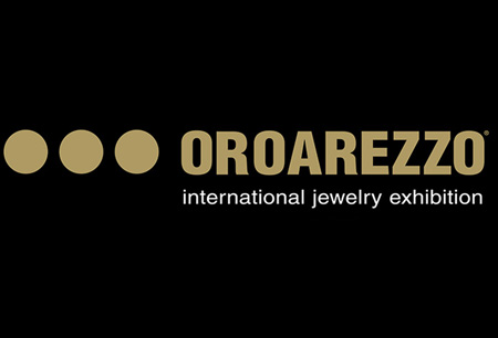 logo Oro Arezzo Logo
