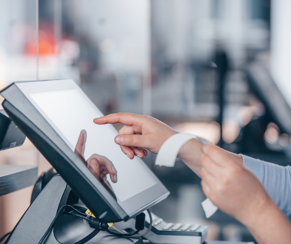 Come sistemi Pos evoluti trasformano il retail