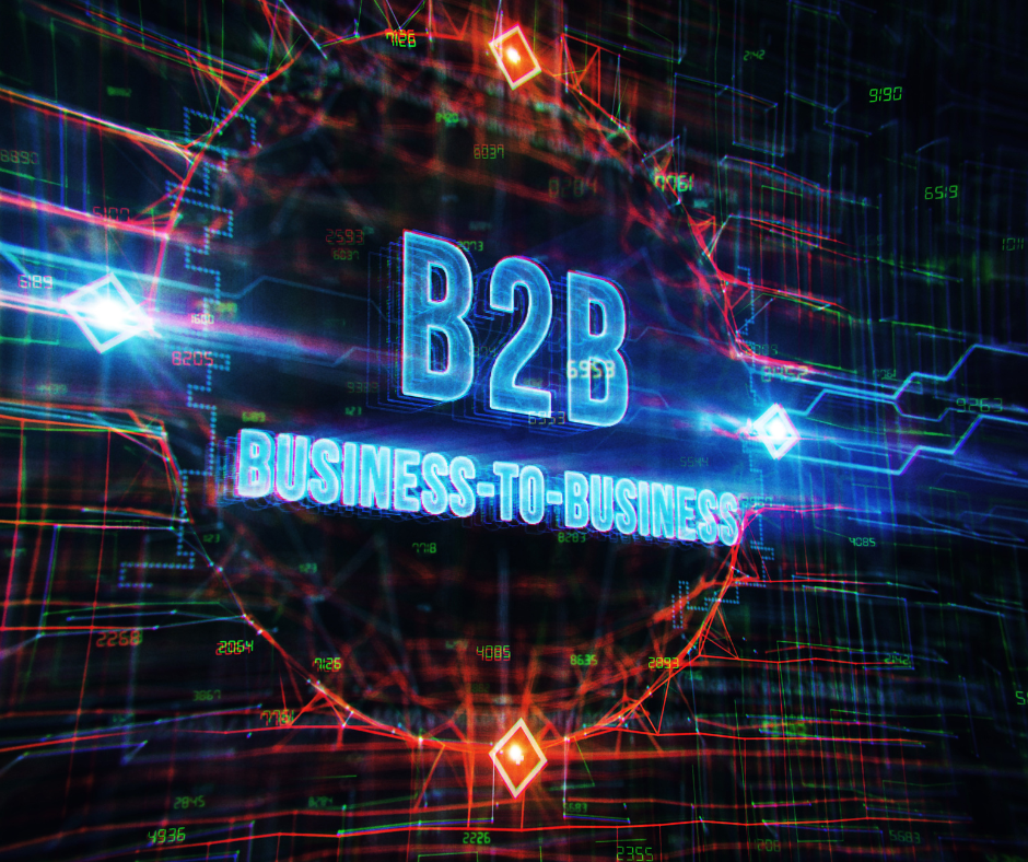 In viaggio verso l'innovazione B2b e la trasformazione digitale