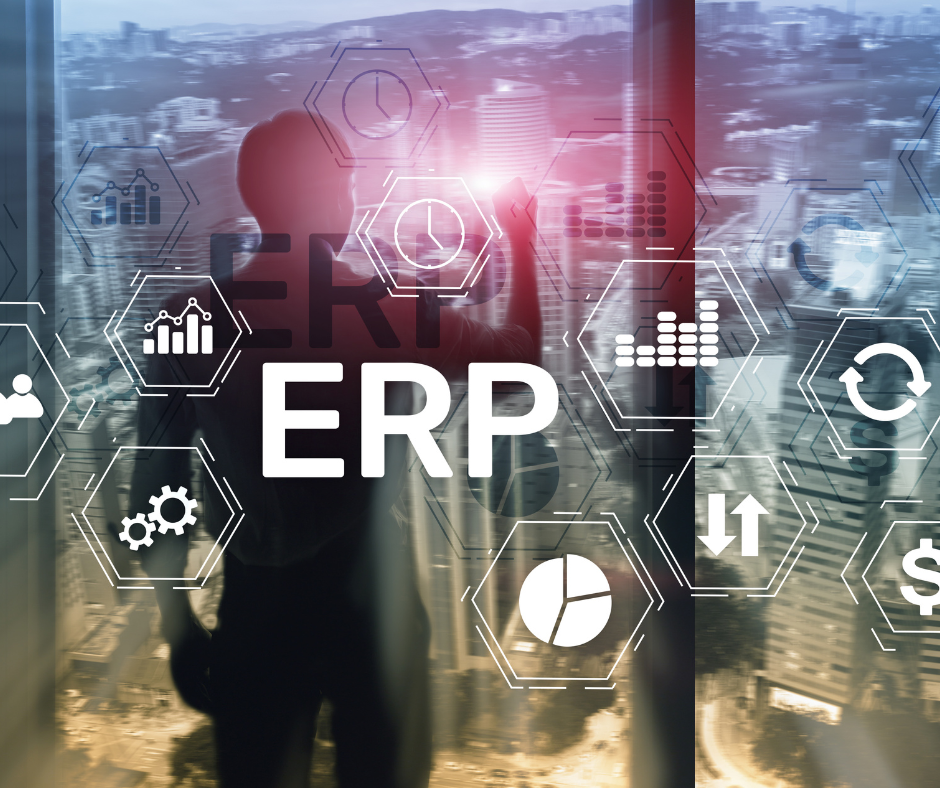 Oracle NetSuite per sbloccare il potenziale del tuo business