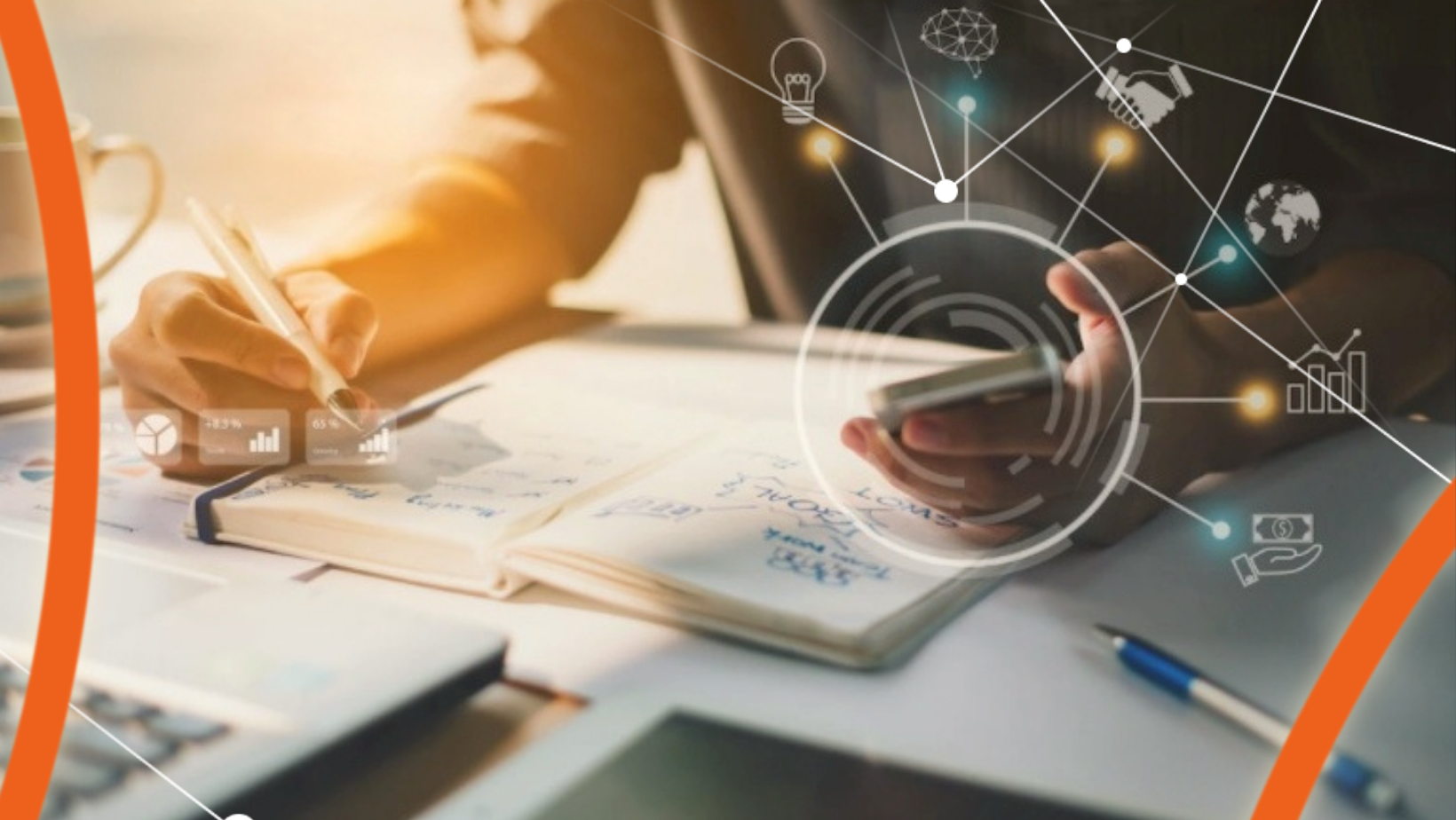 Come far crescere il proprio business