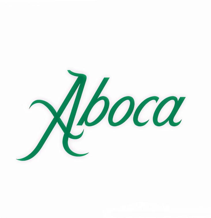 Aboca logo