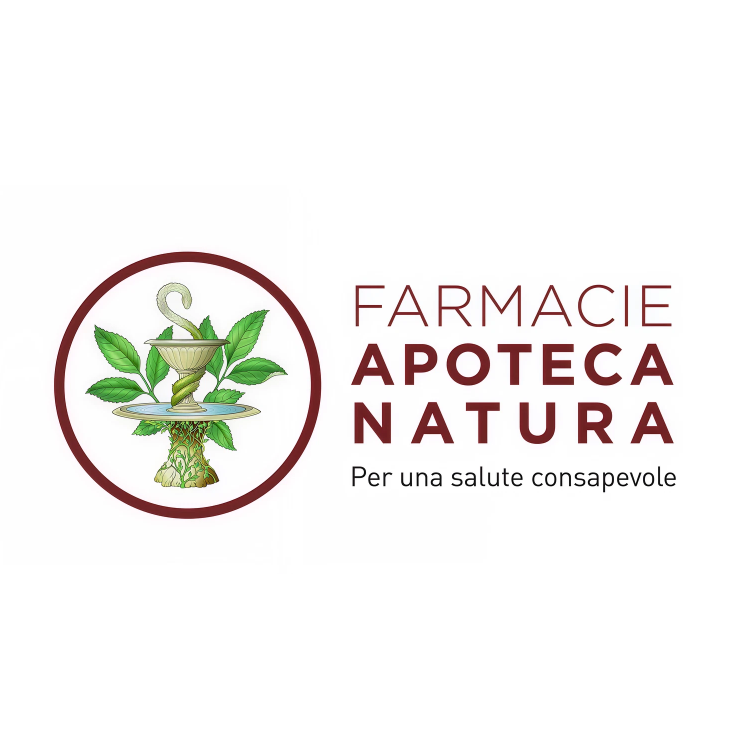 Apoteca Natura logo