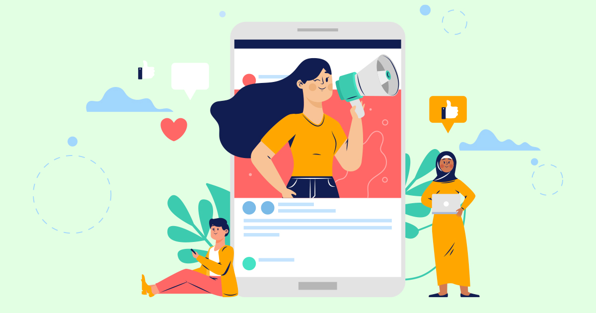 Influencers