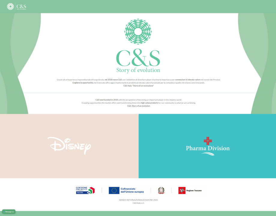 C&S Italy 5