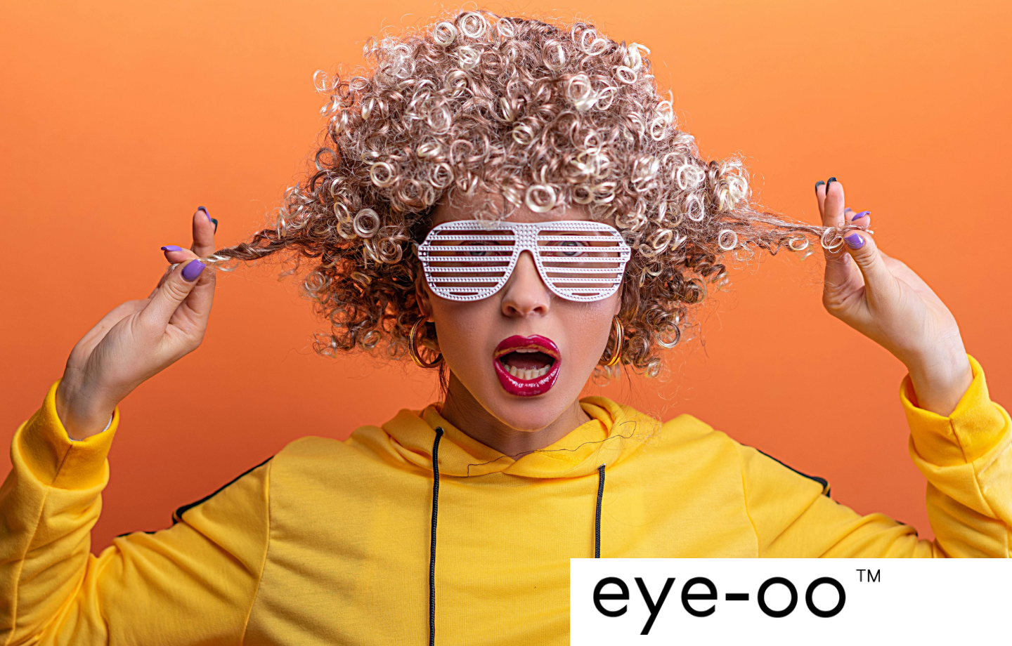 Eye-oo ecommerce Shopify