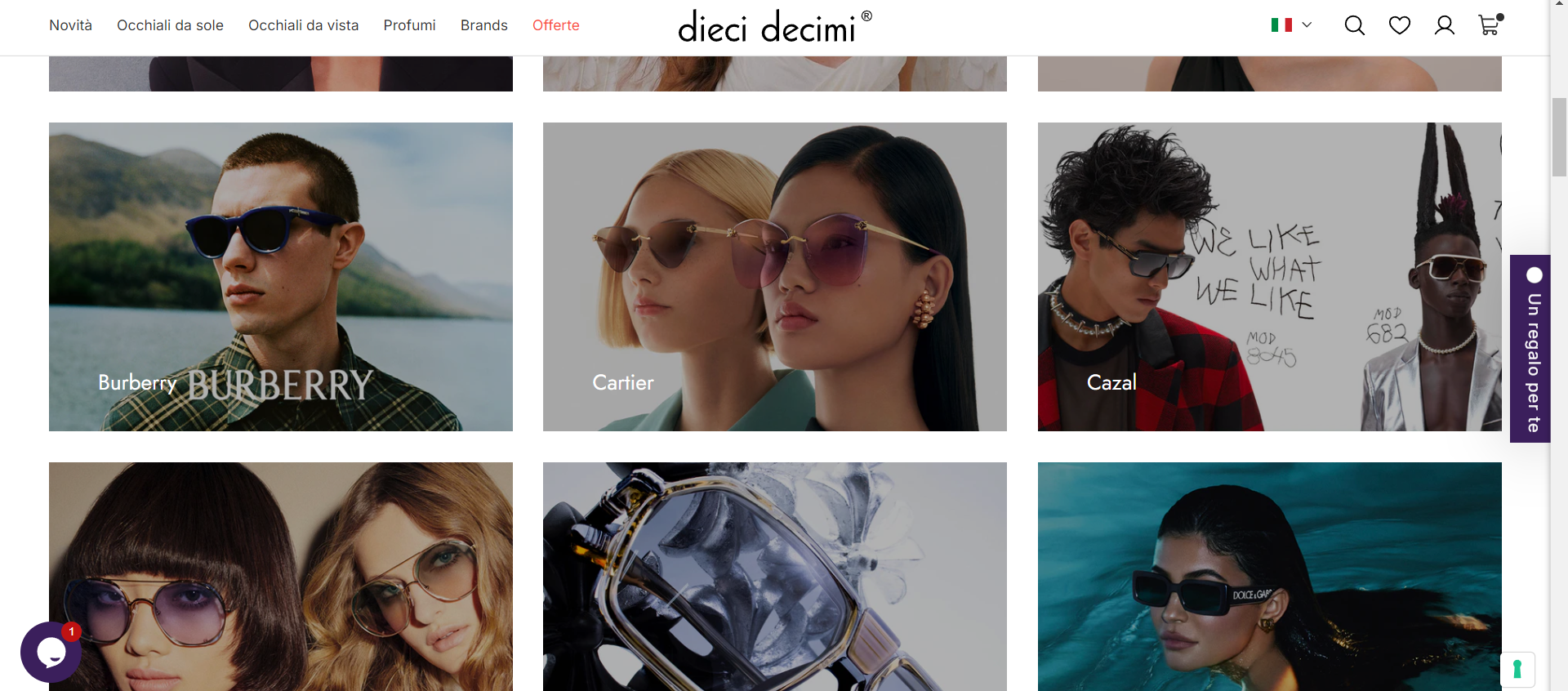 Collezioni-ecommerce-Shopify-Dieci-Decimi