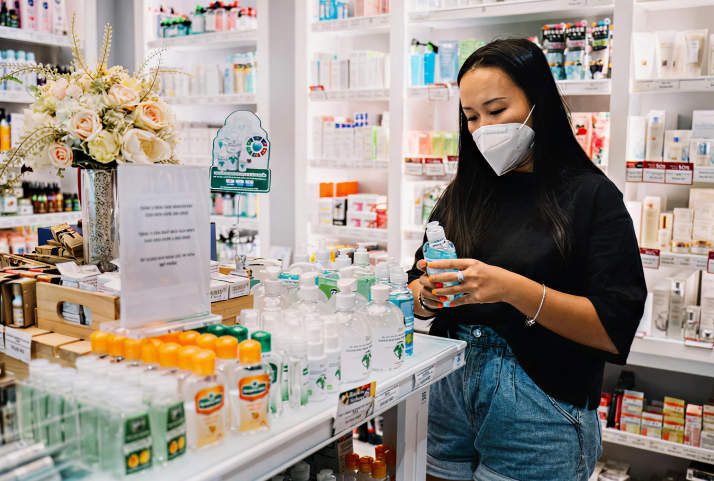 Farmacia-e-cliente-Report-Power-BI-1