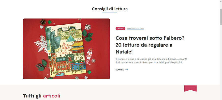 Franco Cosimo Panini Editore 3