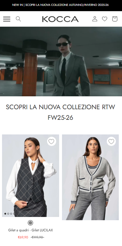 Kocca 2