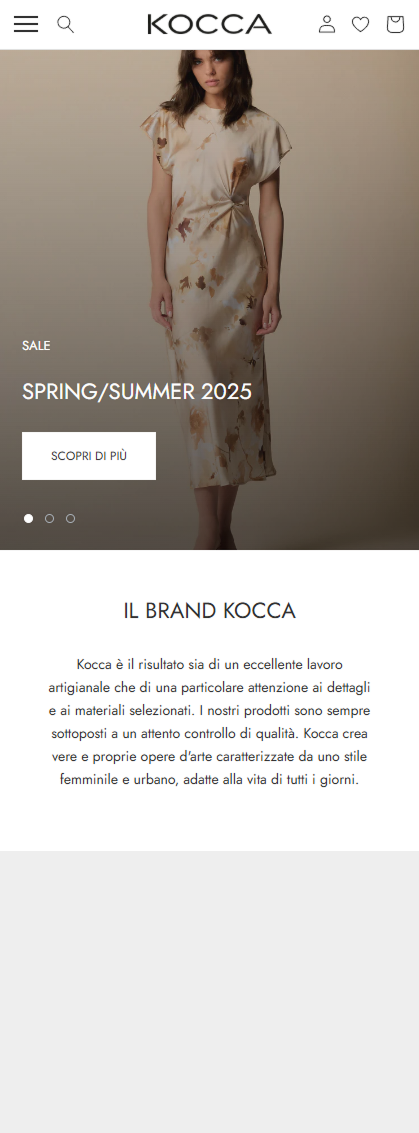 Kocca 3