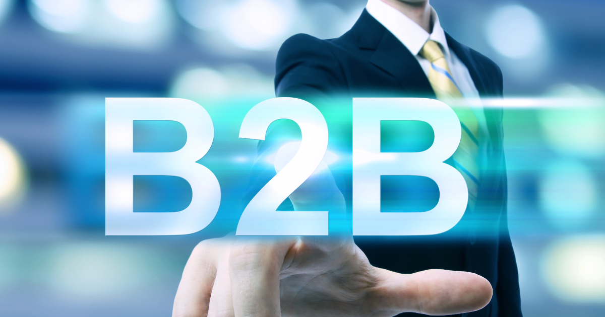 Soluzioni B2B Innovative: automazione