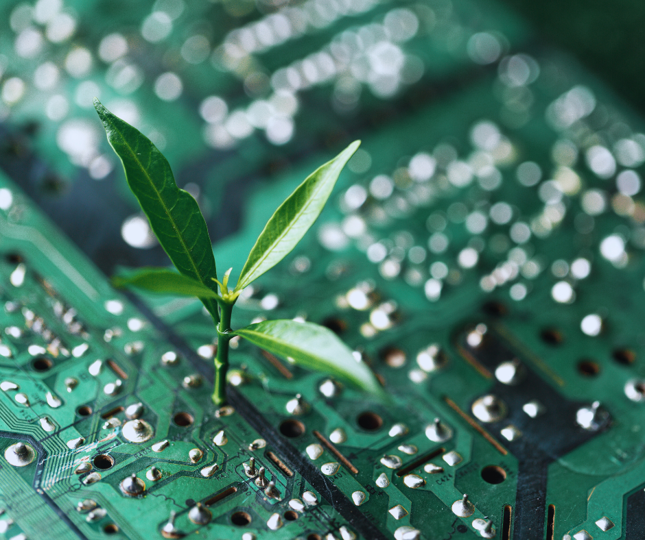 Aboca: sostenibilità e innovazione