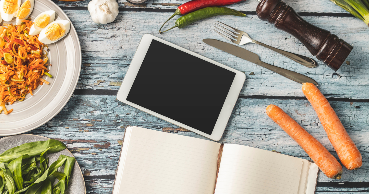 Le nuove frontiere del commercio digitale nel food