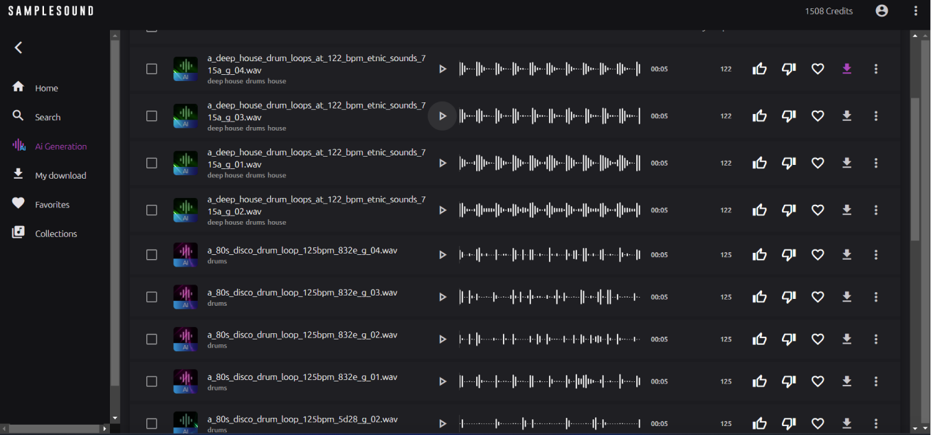 Samplesound 3