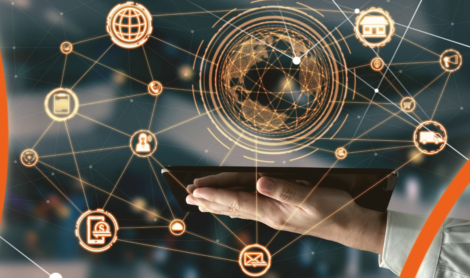 Cos'è l'omnicanalità e gestione dei dati per un business sostenibile