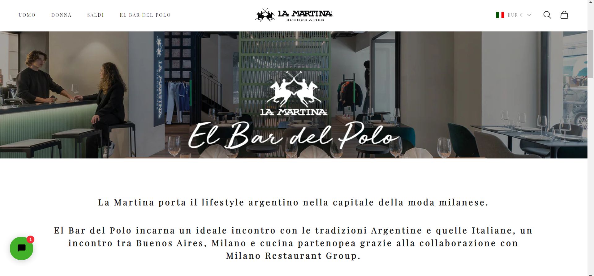 Store-Milano-La-Martina-ecommerce-Shopify