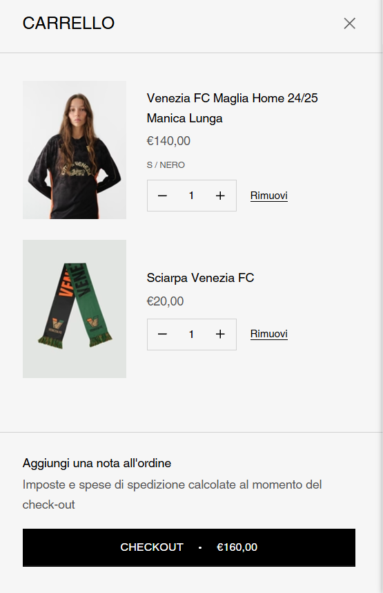 Venezia Calcio 4