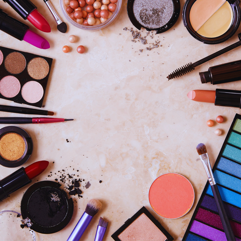 Beauty e make up digitali