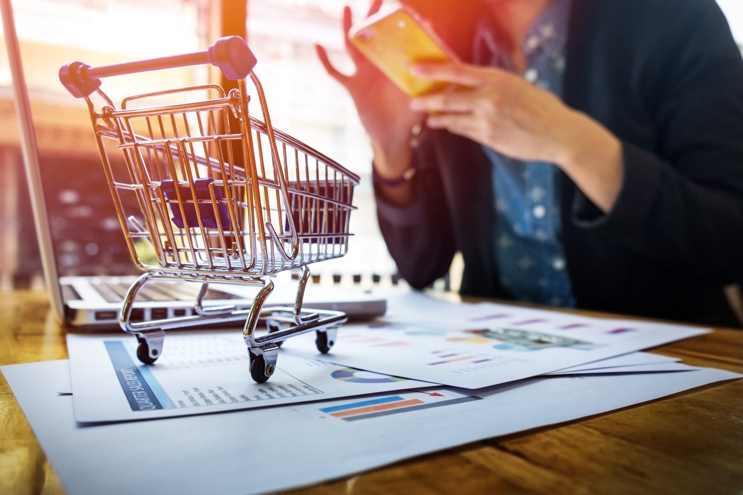 Perché un eCommerce?