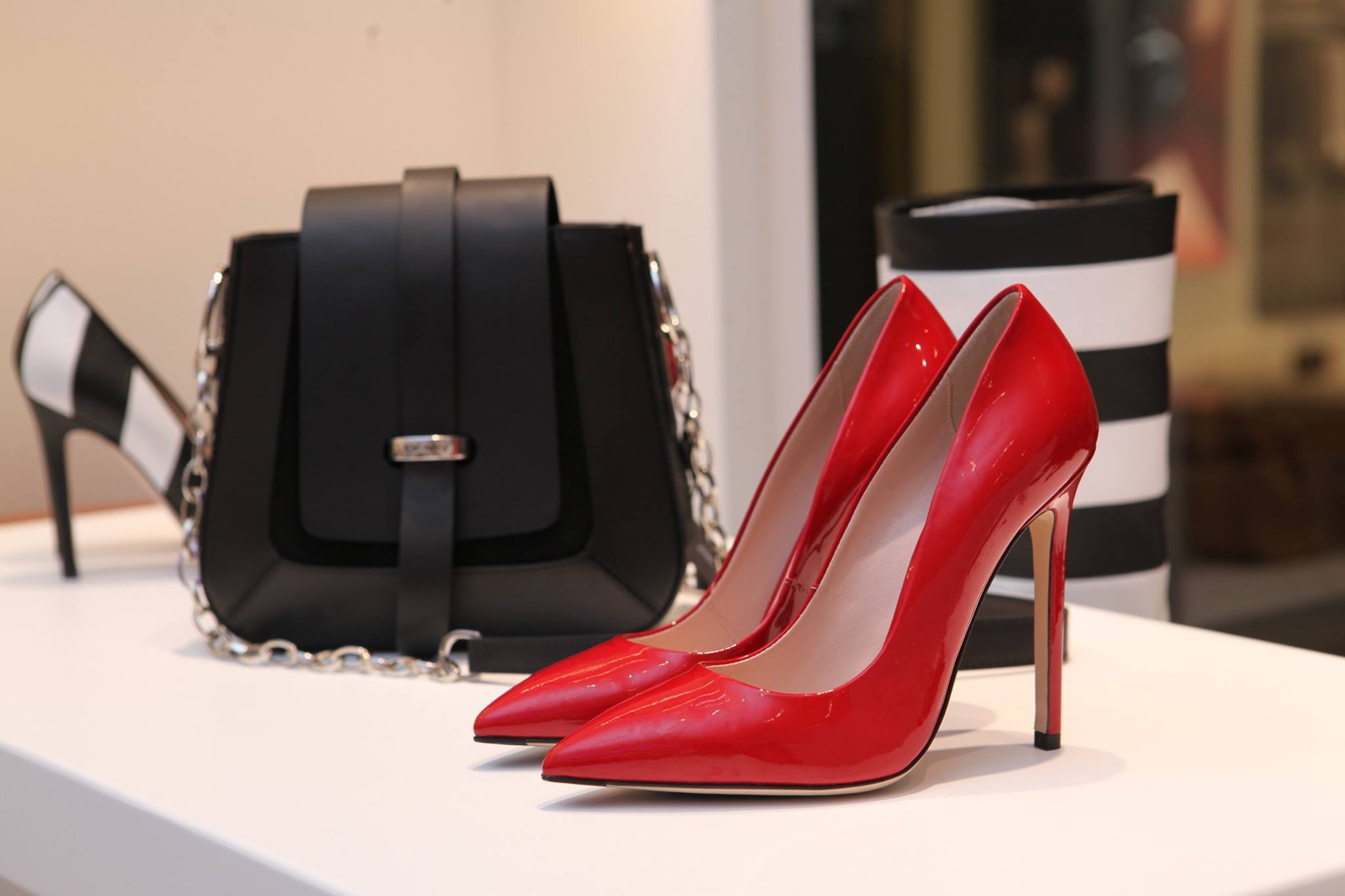 Shopify e le aziende del settore fashion: il rapporto sempre più stretto tra ecommerce e il mondo della moda