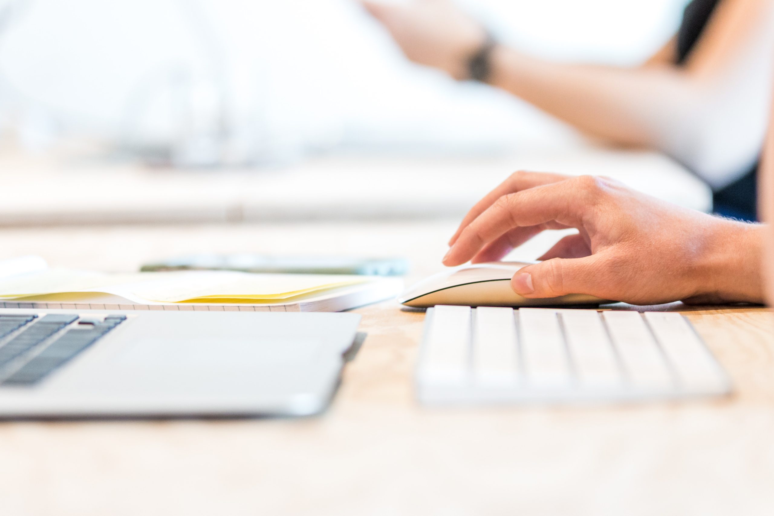 Accelerazione dei processi B2B2C